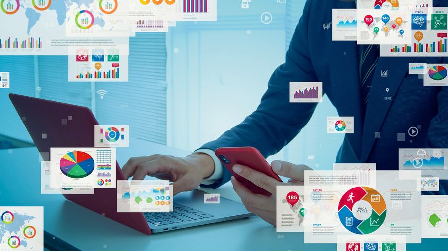 Definitive Guide to Combining Several PDFs into One