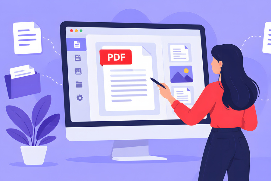 Impossible de modifier un PDF ? Les causes à vérifier