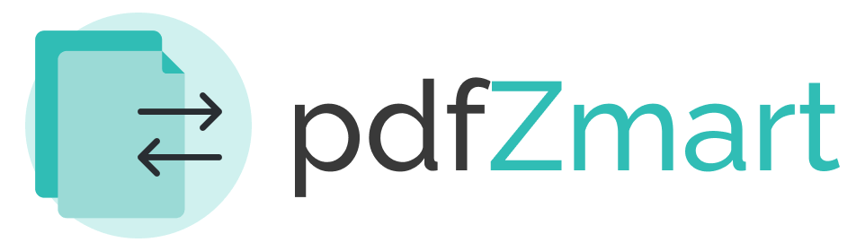 PDF Zmart Logo